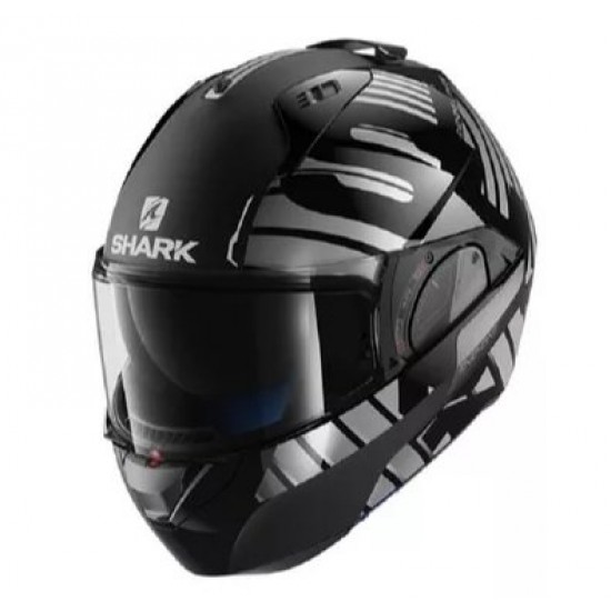 CAPACETE SHARK EVO ONE V2 LITHION KUA