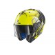 CAPACETE SHARK EVO ONE V2 KEENSER YKA BRILHO