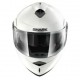 CAPACETE SHARK OPENLINE PRIME BRANCO