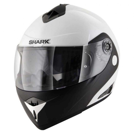 CAPACETE SHARK OPENLINE D TONE WKW