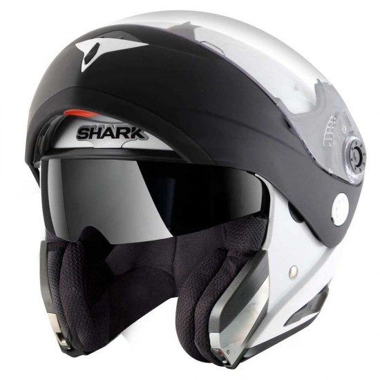 CAPACETE SHARK OPENLINE D TONE WKW
