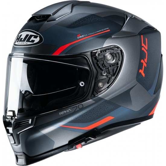 CAPACETE HJC RPHA 70 KOSIS