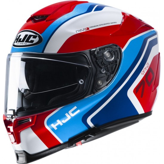 CAPACETE HJC RPHA 70 KROON