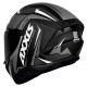 CAPACETE AXXIS DRAKEN VECTOR PRETO FOSCO