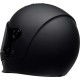 CAPACETE BELL ELIMINATOR PRETO FOSCO