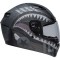 CAPACETE BELL QUALIFIER DLX MIPS DEVIL 