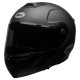 CAPACETE BELL SRT ARTICULADO PRETO FOSCO