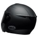 CAPACETE BELL SRT ARTICULADO PRETO FOSCO