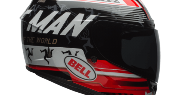 Bell Qualifier Dlx Mips Casco Bell Isle Of Man CAPACETE BELL