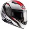 CAPACETE HJC CS 15 KANE VERMELHO