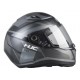 CAPACETE HJC I70 ELIM PRETO