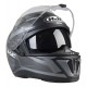 CAPACETE HJC I70 ELIM PRETO