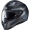 CAPACETE HJC I70 ELIM PRETO