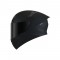 CAPACETE KYT TT COURSE PRETO FOSCO