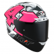 CAPACETE KYT NX RACE ESPARGARO 19