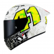 CAPACETE KYT NZ-RACE ESPARGARO