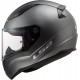 CAPACETE LS2 FF353 CINZA FOSCO