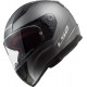 CAPACETE LS2 FF353 CINZA FOSCO