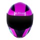 CAPACETE LS2 FF353 RAPID FLAG PINK 