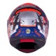 CAPACETE LS2 FF353 RAPID NAUGHTY AZUL