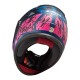 CAPACETE LS2 FF353 RAPID XTREET ROXO