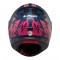 CAPACETE LS2 FF353 RAPID XTREET ROXO