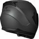 CAPACETE RACE TECH SECTOR CINZA FOSCO