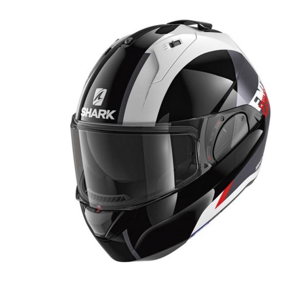 CAPACETE SHARK EVO ES ENDLESS WKR CAPACETE SHARK EVO ES ENDLESS WKR