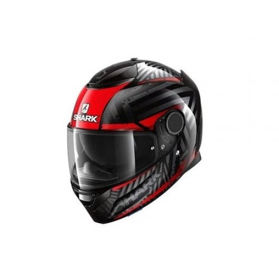 CAPACETE SHARK SPARTAN 1.2 KOBRAK KRR CAPACETE SHARK SPARTAN 1.2 KOBRAK KRR