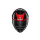 CAPACETE SHARK SPARTAN 1.2 KOBRAK KRR CAPACETE SHARK SPARTAN 1.2 KOBRAK KRR
