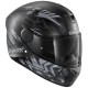 CAPACETE SHARK D-SKWAL 2 PENXA KAA MAT PRETO/CINZA FOSCO CAPACETE SHARK D-SKWAL 2 PENXA KAA MAT PRETO/CINZA FOSCO