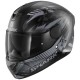 CAPACETE SHARK D-SKWAL 2 PENXA KAA MAT PRETO/CINZA FOSCO CAPACETE SHARK D-SKWAL 2 PENXA KAA MAT PRETO/CINZA FOSCO