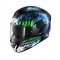 CAPACETE SHARK D-SKWAL 2 SWITCH RIDER KGB