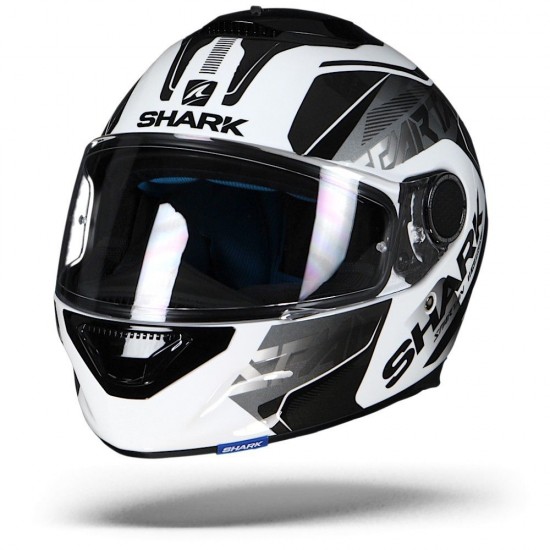 Shark Spartan Karken SHARK SPARTAN KARKEN ORANGE REALRIDER