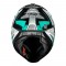 CAPACETE NORISK FF802 RAZOR SPEEDMAX VERDE