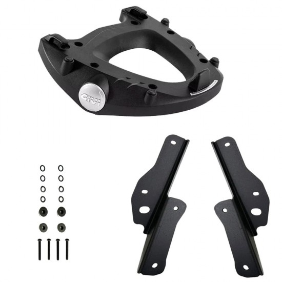 RACK TRASEIRO GIVI PARA TIGER 900 - SR6415BR