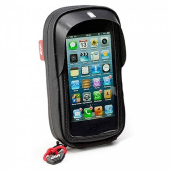 SUPORTE PARA SMARTPHONE/IPHONE 5 GIVI -  S955BBR