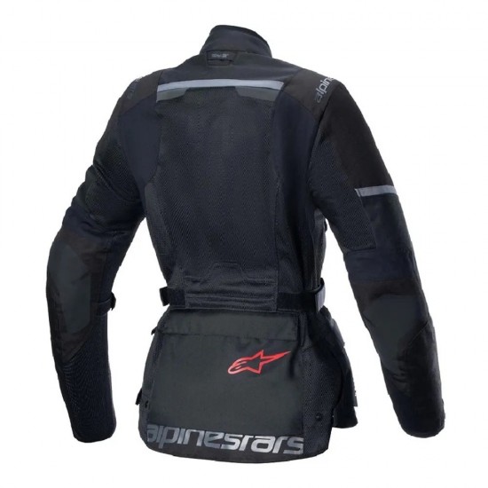 JAQUETA ALPINESTARS STELLA ANDES AIR DRYSTAR PRETO