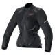 JAQUETA ALPINESTARS STELLA ANDES AIR DRYSTAR PRETO