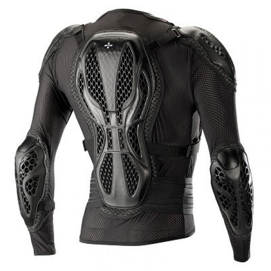 PROTETOR BIONIC ACTION ALPINESTARS