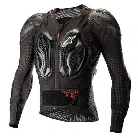 PROTETOR BIONIC ACTION ALPINESTARS