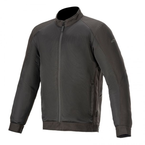 JAQUETA ALPINESTARS CALABASAS PRETO