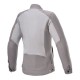 JAQUETA ALPINESTARS STELLA CALABASAS CINZA JAQUETA ALPINESTARS STELLA CALABASAS CINZA