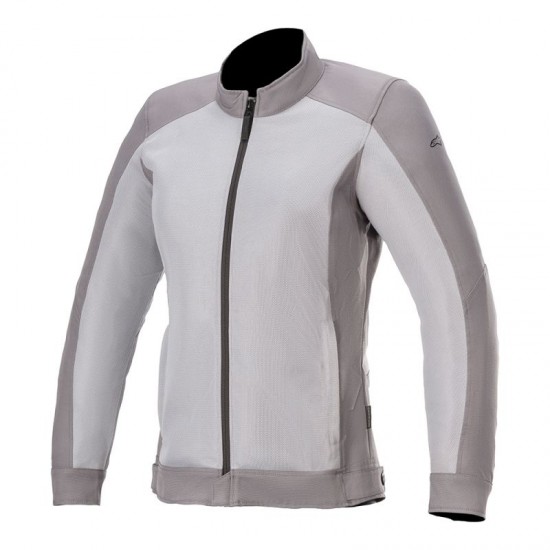 JAQUETA ALPINESTARS STELLA CALABASAS CINZA JAQUETA ALPINESTARS STELLA CALABASAS CINZA