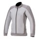JAQUETA ALPINESTARS STELLA CALABASAS CINZA JAQUETA ALPINESTARS STELLA CALABASAS CINZA