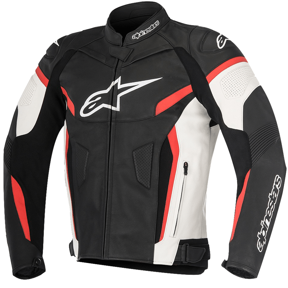 jaqueta alpinestars gp pro