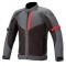 JAQUETA ALPINESTARS HEADLANDS DRYSTARS CINZA