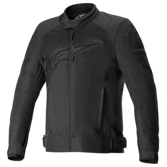 JAQUETA ALPINESTARS T-SP X SUPERAIR PRETO