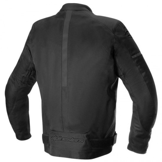 JAQUETA ALPINESTARS T-SP X SUPERAIR PRETO