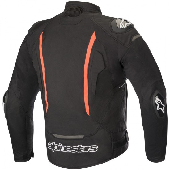 jaqueta alpinestars gp pro